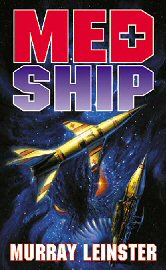 Med Ship [ePUB]